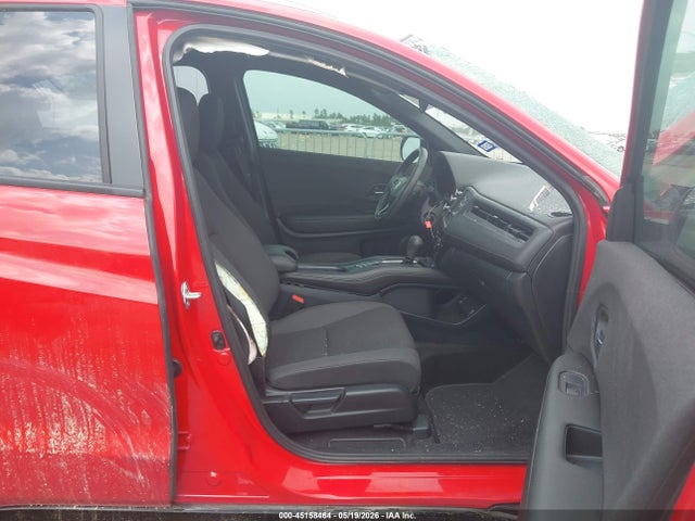 Продажа на аукционе авто 2022 Honda Hr-v 2wd Sport, vin: 3CZRU5H17NM733442, номер лота: 45158464