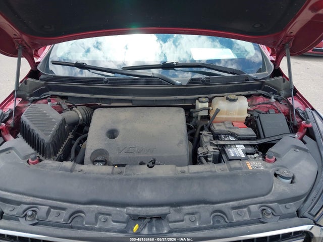 Продажа на аукционе авто 2019 Buick Enclave Awd Essence, vin: 5GAEVAKW6KJ176337, номер лота: 45158468