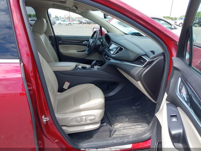 Продажа на аукционе авто 2019 Buick Enclave Awd Essence, vin: 5GAEVAKW6KJ176337, номер лота: 45158468