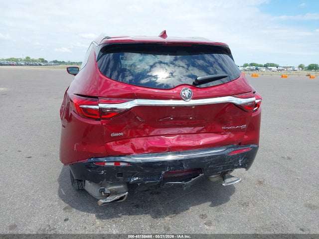 Продажа на аукционе авто 2019 Buick Enclave Awd Essence, vin: 5GAEVAKW6KJ176337, номер лота: 45158468