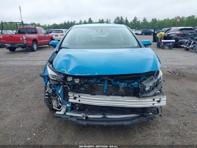 2020 Toyota Prius Prime Limited მანქანა იყიდება აუქციონზე, vin: JTDKARFP4L3135774, აუქციონის ნომერი: 45158470