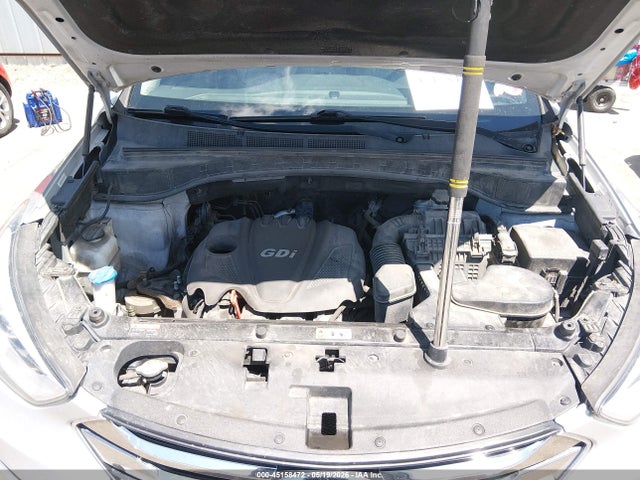 Aukcja sprzedaży 2014 Hyundai Santa Fe Sport 2.4l, vin: 5XYZU3LB2EG191917, numer aukcji: 45158472