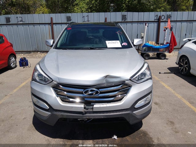 Aukcja sprzedaży 2014 Hyundai Santa Fe Sport 2.4l, vin: 5XYZU3LB2EG191917, numer aukcji: 45158472