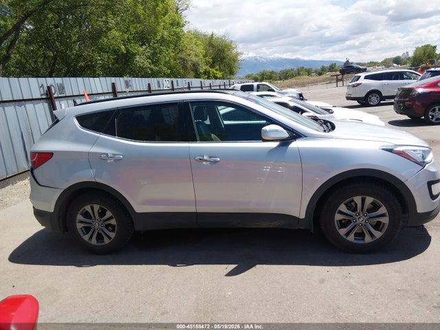Aukcja sprzedaży 2014 Hyundai Santa Fe Sport 2.4l, vin: 5XYZU3LB2EG191917, numer aukcji: 45158472