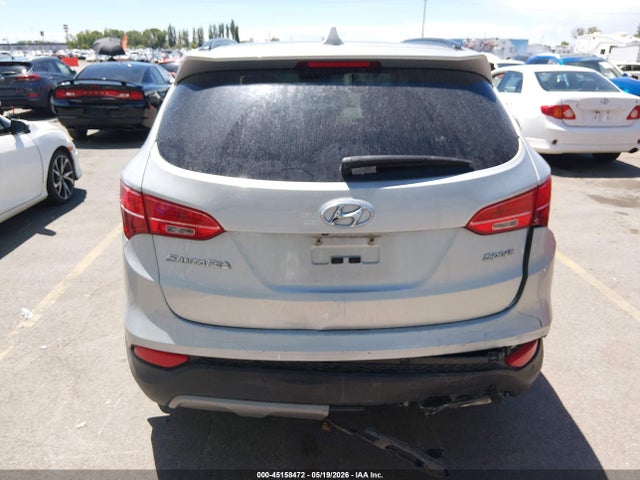 Aukcja sprzedaży 2014 Hyundai Santa Fe Sport 2.4l, vin: 5XYZU3LB2EG191917, numer aukcji: 45158472