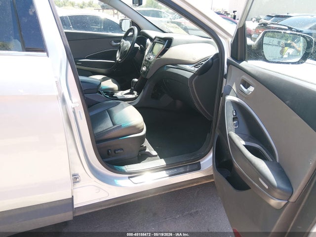 Aukcja sprzedaży 2014 Hyundai Santa Fe Sport 2.4l, vin: 5XYZU3LB2EG191917, numer aukcji: 45158472