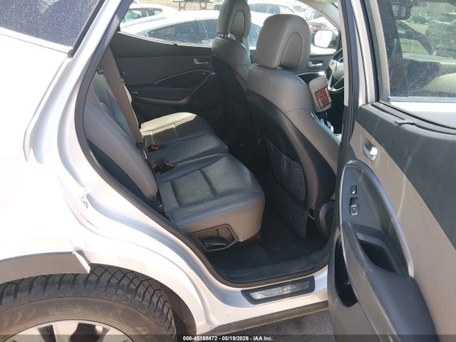 Aukcja sprzedaży 2014 Hyundai Santa Fe Sport 2.4l, vin: 5XYZU3LB2EG191917, numer aukcji: 45158472