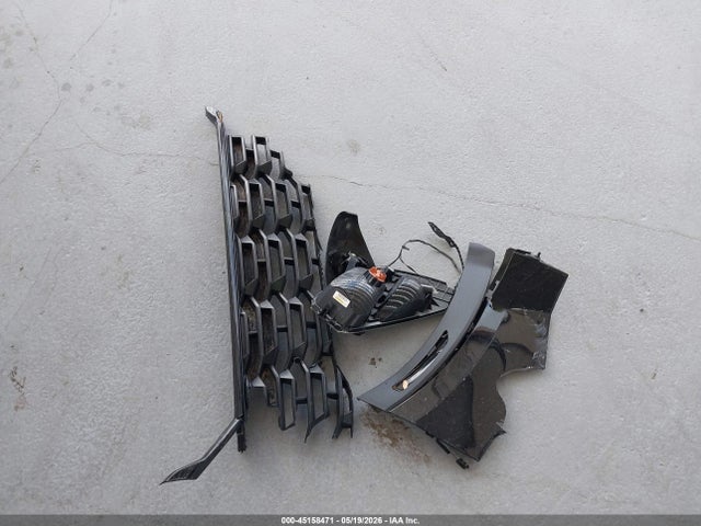 45158471 :رقم المزاد ، 3VVCB7AX0NM040290 vin ، 2022 Volkswagen Tiguan 2.0t Se R-line Black مزاد بيع