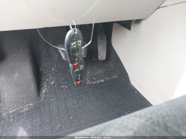 Aukcja sprzedaży 2012 Dodge Grand Caravan Crew, vin: 2C4RDGDG0CR113131, numer aukcji: 45158476