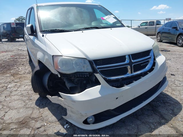 Aukcja sprzedaży 2012 Dodge Grand Caravan Crew, vin: 2C4RDGDG0CR113131, numer aukcji: 45158476