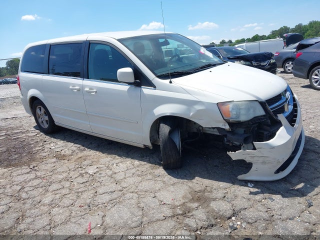 Aukcja sprzedaży 2012 Dodge Grand Caravan Crew, vin: 2C4RDGDG0CR113131, numer aukcji: 45158476