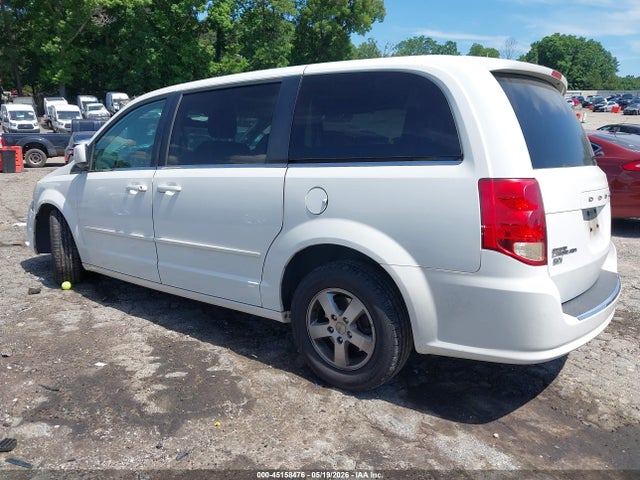 Aukcja sprzedaży 2012 Dodge Grand Caravan Crew, vin: 2C4RDGDG0CR113131, numer aukcji: 45158476