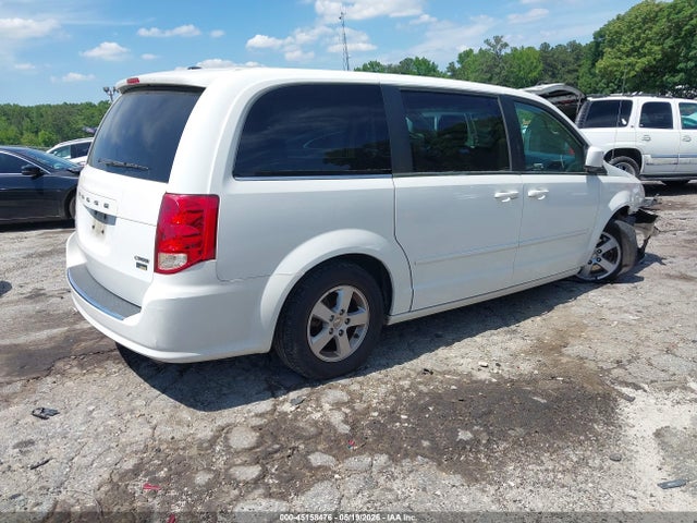 Aukcja sprzedaży 2012 Dodge Grand Caravan Crew, vin: 2C4RDGDG0CR113131, numer aukcji: 45158476