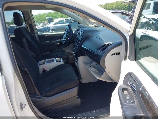 Aukcja sprzedaży 2012 Dodge Grand Caravan Crew, vin: 2C4RDGDG0CR113131, numer aukcji: 45158476