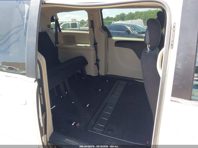 Aukcja sprzedaży 2012 Dodge Grand Caravan Crew, vin: 2C4RDGDG0CR113131, numer aukcji: 45158476