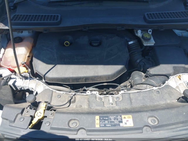 1FMCU0G94GUA45415 Ford ESCAPE SE