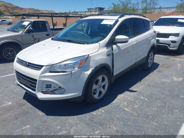 1FMCU0G94GUA45415 Ford ESCAPE SE