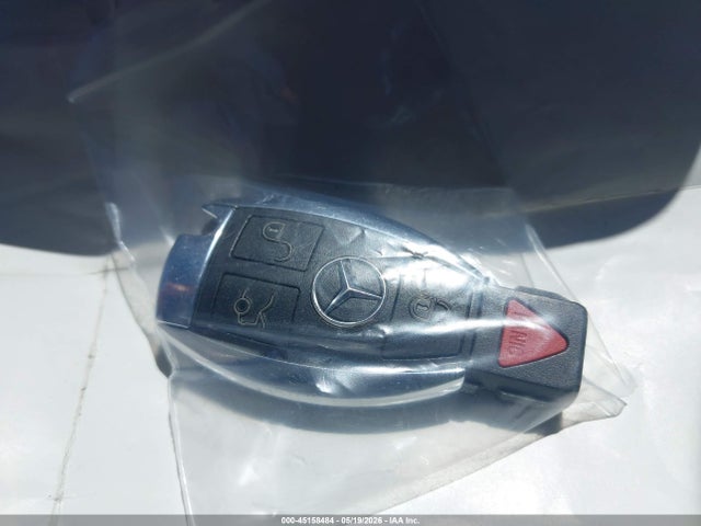 Aukcja sprzedaży 2014 Mercedes-benz Cls 550, vin: WDDLJ7DBXEA119387, numer aukcji: 45158484