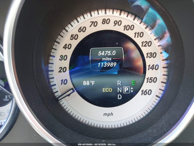 Aukcja sprzedaży 2014 Mercedes-benz Cls 550, vin: WDDLJ7DBXEA119387, numer aukcji: 45158484