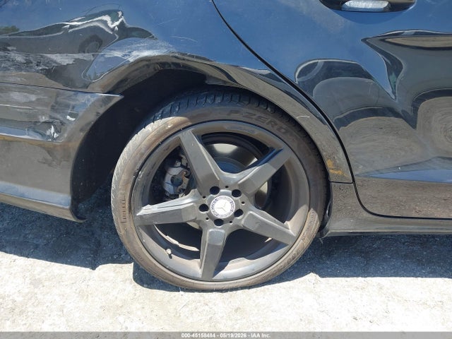 Aukcja sprzedaży 2014 Mercedes-benz Cls 550, vin: WDDLJ7DBXEA119387, numer aukcji: 45158484