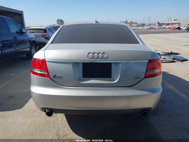 Продаж на аукціоні авто 2006 Audi A6 3.2, vin: WAUDH74F16N160639, номер лоту: 45158485