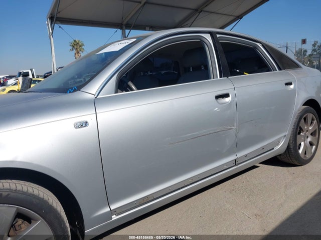 Продаж на аукціоні авто 2006 Audi A6 3.2, vin: WAUDH74F16N160639, номер лоту: 45158485