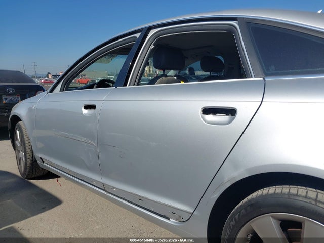 Продаж на аукціоні авто 2006 Audi A6 3.2, vin: WAUDH74F16N160639, номер лоту: 45158485
