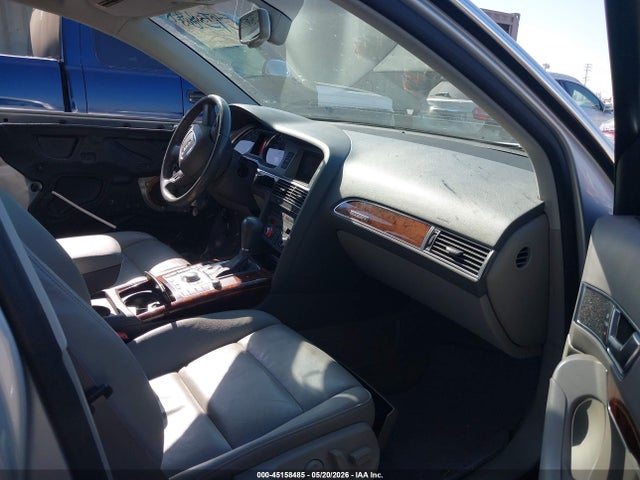 Продаж на аукціоні авто 2006 Audi A6 3.2, vin: WAUDH74F16N160639, номер лоту: 45158485