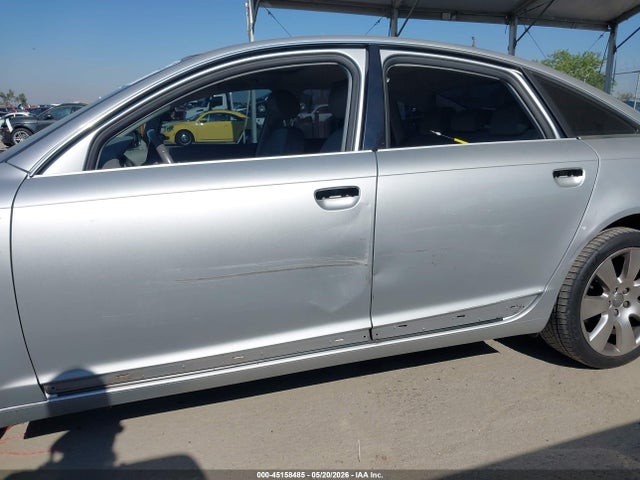 Продаж на аукціоні авто 2006 Audi A6 3.2, vin: WAUDH74F16N160639, номер лоту: 45158485