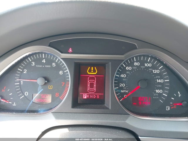 Продаж на аукціоні авто 2006 Audi A6 3.2, vin: WAUDH74F16N160639, номер лоту: 45158485
