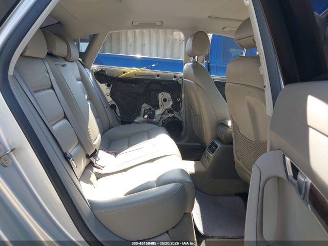 Продаж на аукціоні авто 2006 Audi A6 3.2, vin: WAUDH74F16N160639, номер лоту: 45158485