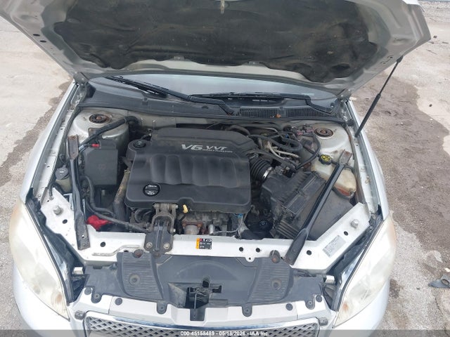 2014 Chevrolet Impala Limited Lt მანქანა იყიდება აუქციონზე, vin: 2G1WB5E33E1113742, აუქციონის ნომერი: 45158489