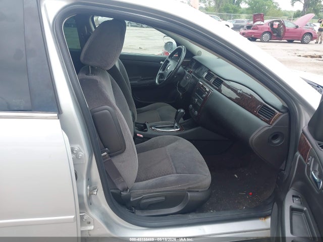 2014 Chevrolet Impala Limited Lt მანქანა იყიდება აუქციონზე, vin: 2G1WB5E33E1113742, აუქციონის ნომერი: 45158489