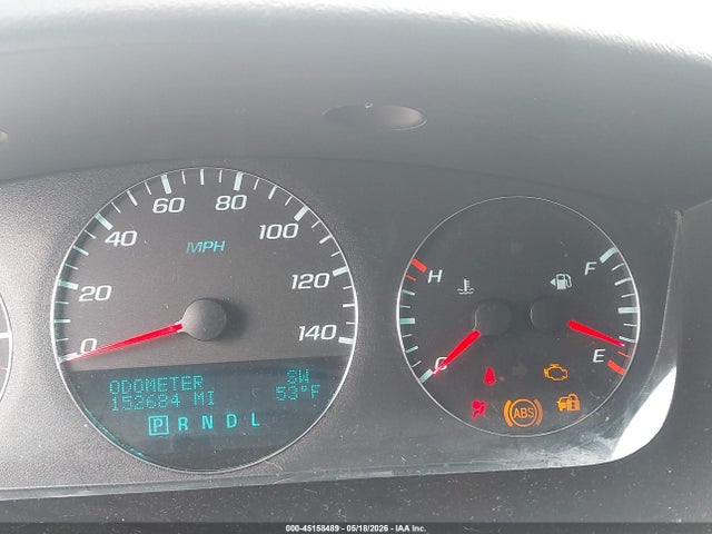 2014 Chevrolet Impala Limited Lt მანქანა იყიდება აუქციონზე, vin: 2G1WB5E33E1113742, აუქციონის ნომერი: 45158489