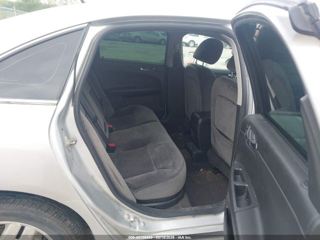 2014 Chevrolet Impala Limited Lt მანქანა იყიდება აუქციონზე, vin: 2G1WB5E33E1113742, აუქციონის ნომერი: 45158489