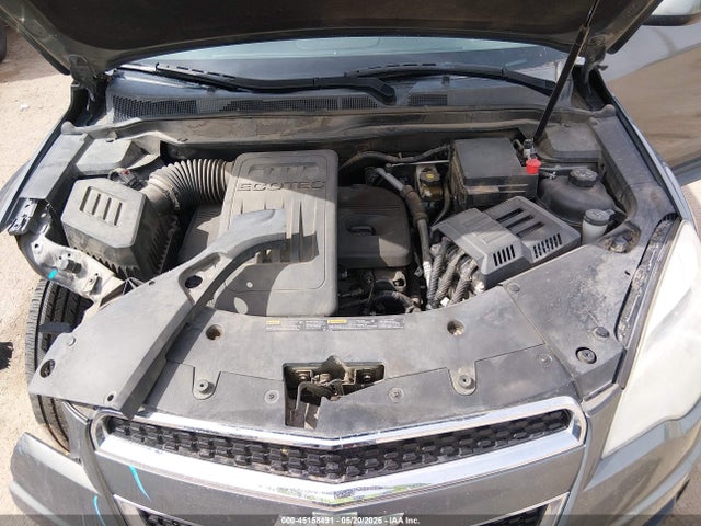 Продаж на аукціоні авто 2013 Chevrolet Equinox 1lt, vin: 2GNALDEK9D6149573, номер лоту: 45158491