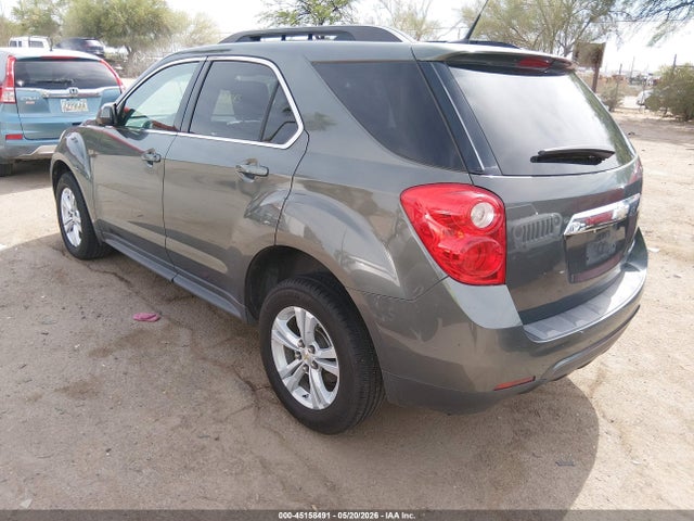 Продаж на аукціоні авто 2013 Chevrolet Equinox 1lt, vin: 2GNALDEK9D6149573, номер лоту: 45158491