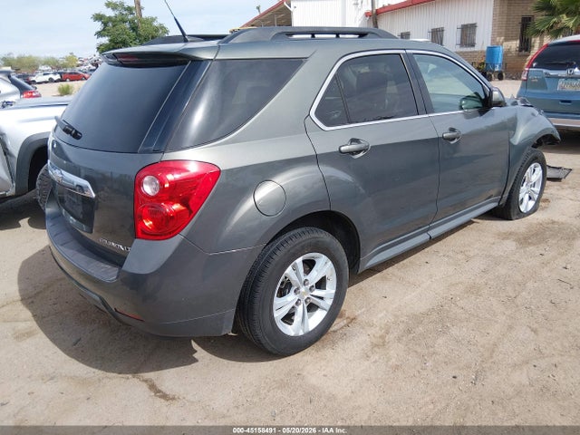 Продаж на аукціоні авто 2013 Chevrolet Equinox 1lt, vin: 2GNALDEK9D6149573, номер лоту: 45158491