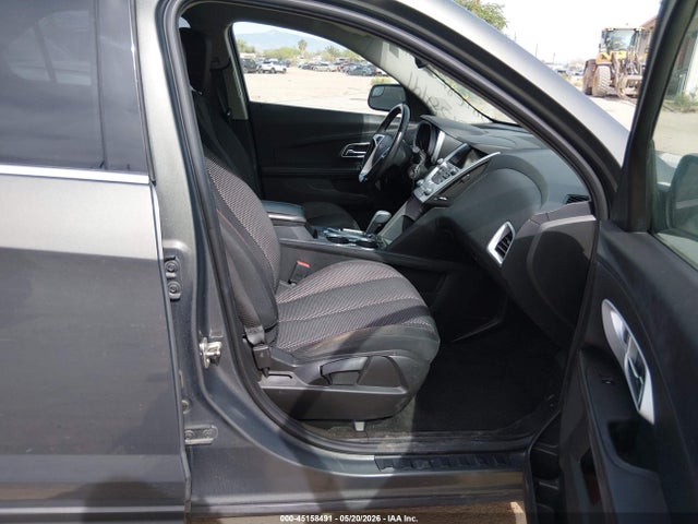 Продаж на аукціоні авто 2013 Chevrolet Equinox 1lt, vin: 2GNALDEK9D6149573, номер лоту: 45158491