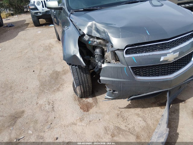 Продаж на аукціоні авто 2013 Chevrolet Equinox 1lt, vin: 2GNALDEK9D6149573, номер лоту: 45158491