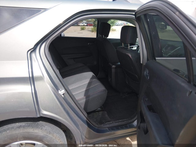 Продаж на аукціоні авто 2013 Chevrolet Equinox 1lt, vin: 2GNALDEK9D6149573, номер лоту: 45158491