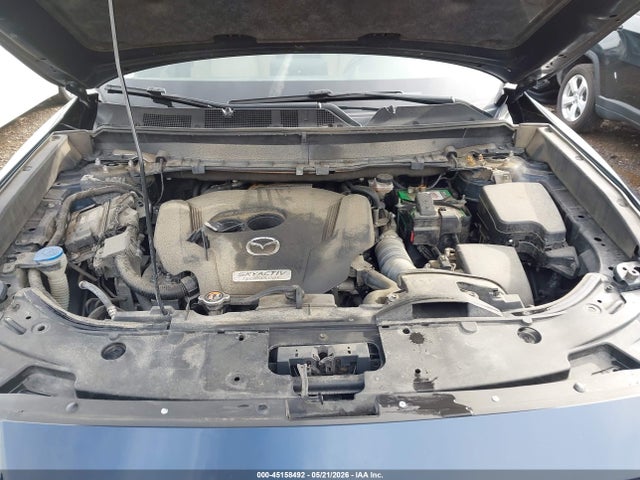 Aukcja sprzedaży 2019 Mazda Cx-9 Touring, vin: JM3TCBCY2K0308525, numer aukcji: 45158492