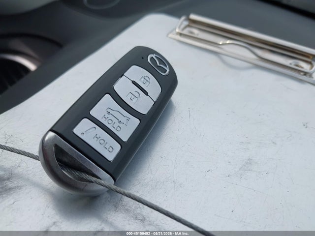 Aukcja sprzedaży 2019 Mazda Cx-9 Touring, vin: JM3TCBCY2K0308525, numer aukcji: 45158492
