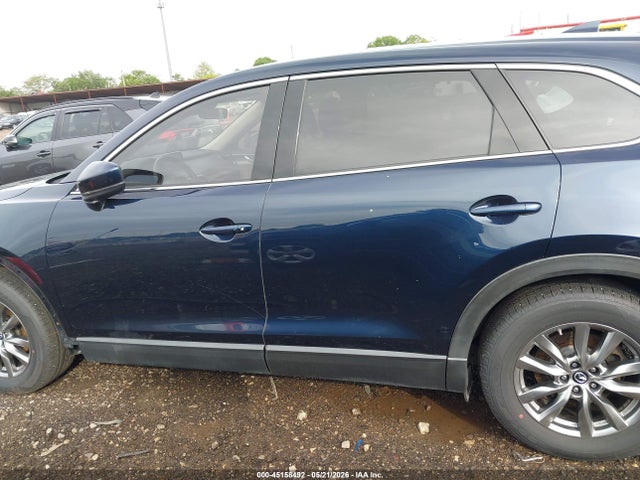 Aukcja sprzedaży 2019 Mazda Cx-9 Touring, vin: JM3TCBCY2K0308525, numer aukcji: 45158492