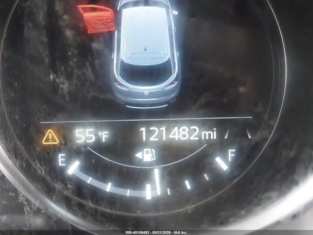 Aukcja sprzedaży 2019 Mazda Cx-9 Touring, vin: JM3TCBCY2K0308525, numer aukcji: 45158492
