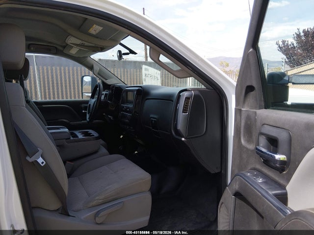 Aukcja sprzedaży 2017 Chevrolet Silverado 3500hd Wt, vin: 1GC4KYCG7HF200353, numer aukcji: 45158494