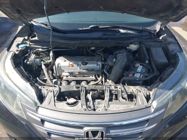 Продажа на аукционе авто 2014 Honda Cr-v Ex, vin: 2HKRM3H57EH530215, номер лота: 45158493