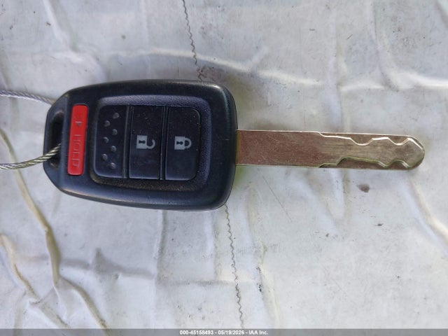 Продажа на аукционе авто 2014 Honda Cr-v Ex, vin: 2HKRM3H57EH530215, номер лота: 45158493