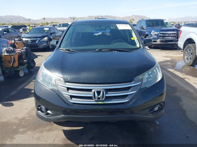 Продажа на аукционе авто 2014 Honda Cr-v Ex, vin: 2HKRM3H57EH530215, номер лота: 45158493