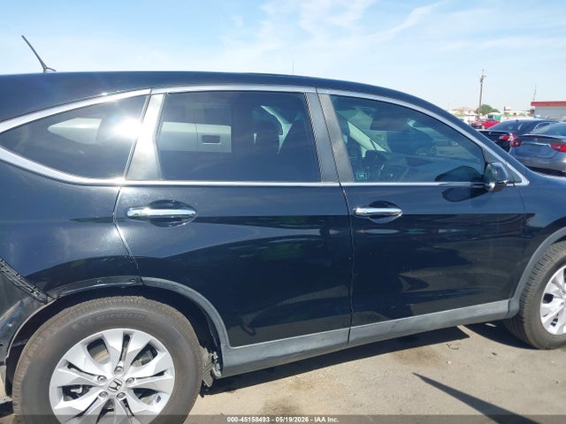 Продажа на аукционе авто 2014 Honda Cr-v Ex, vin: 2HKRM3H57EH530215, номер лота: 45158493